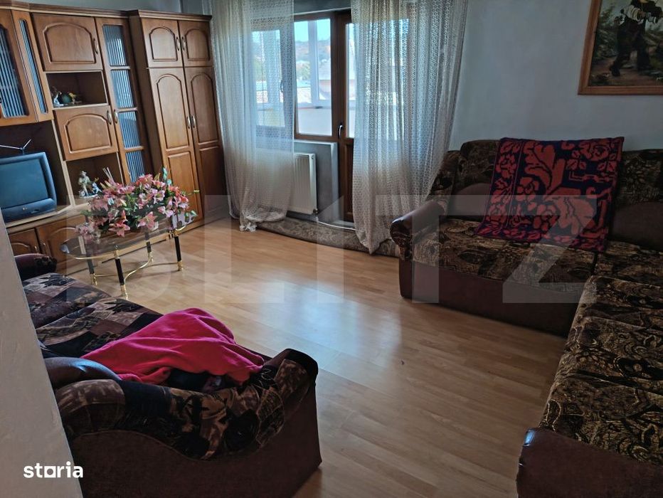 Apartament 3 camere, 64.06 mp, zona Centrala