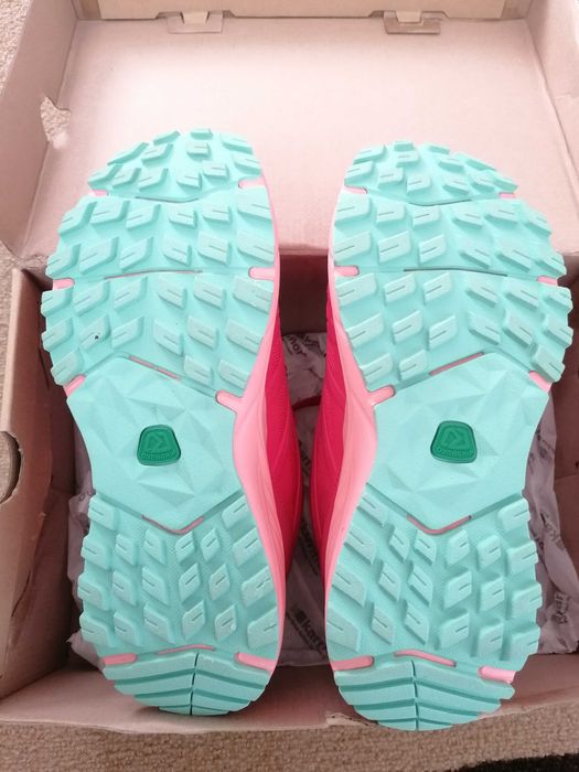 Детски / дамски зимни водоустойчиви маратонки Karrimor Waterproof