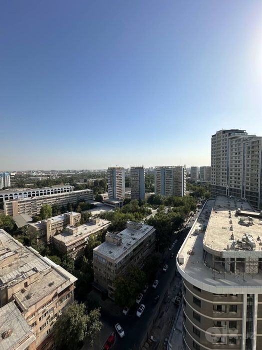 ЖК Akay City 3/17/25 Коробка 80 кв.м ор: Basri Baba Хамид Олимжон метр
