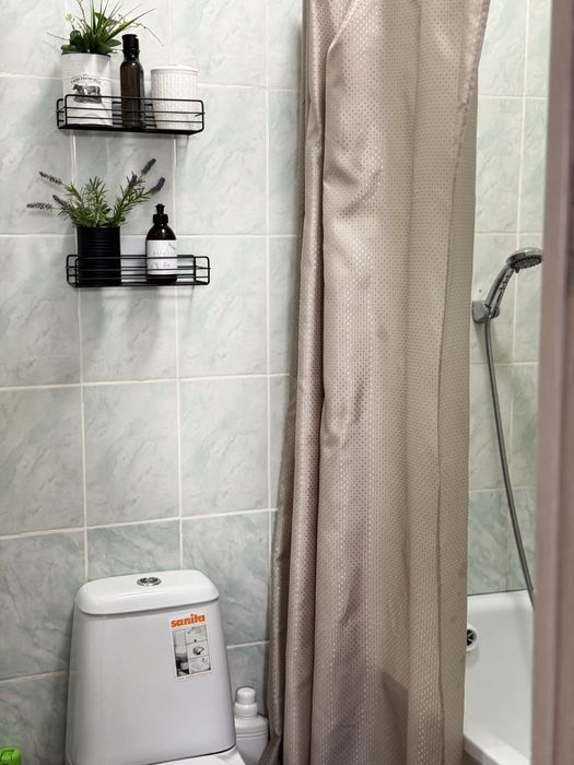 Посуточно 1 комн. Документы.