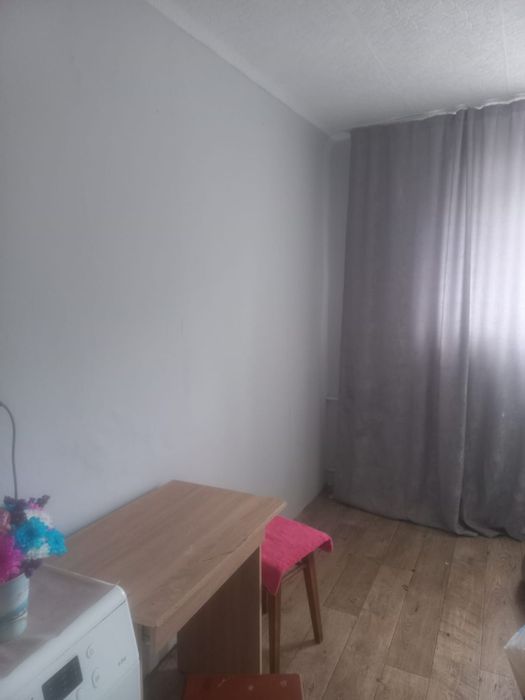 Комната в общ Восход,Акимат. 65+