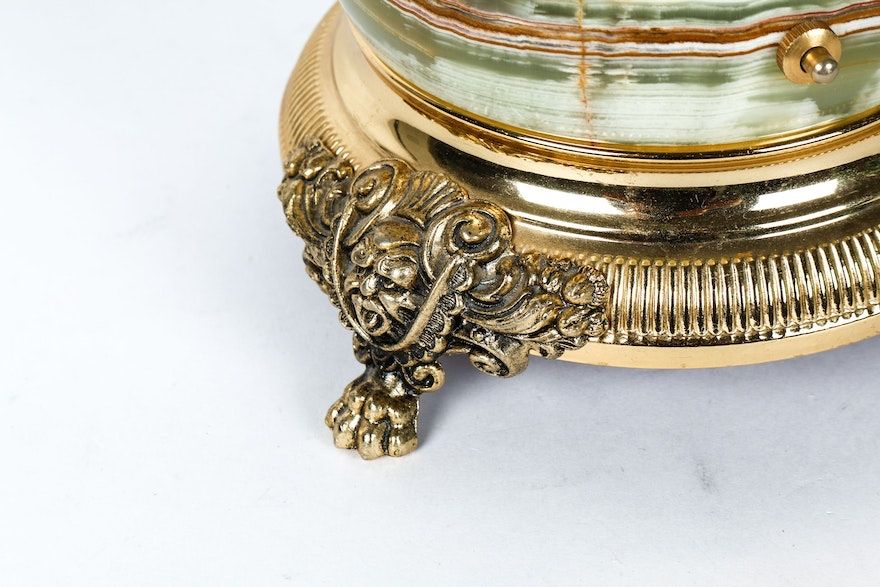 Музикална кутия за цигари