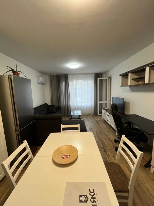 Дава се под наем Двустаен апартамент в София, Център - 81 кв.м за 739.5 € - Снимка #12