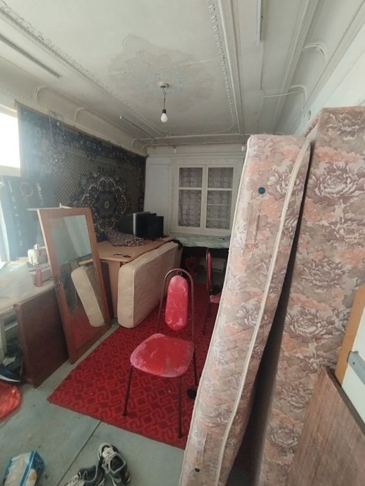 Продаётся Дом Участок 3,5-Сотки Комнат-5 Самарканд Дарвоза