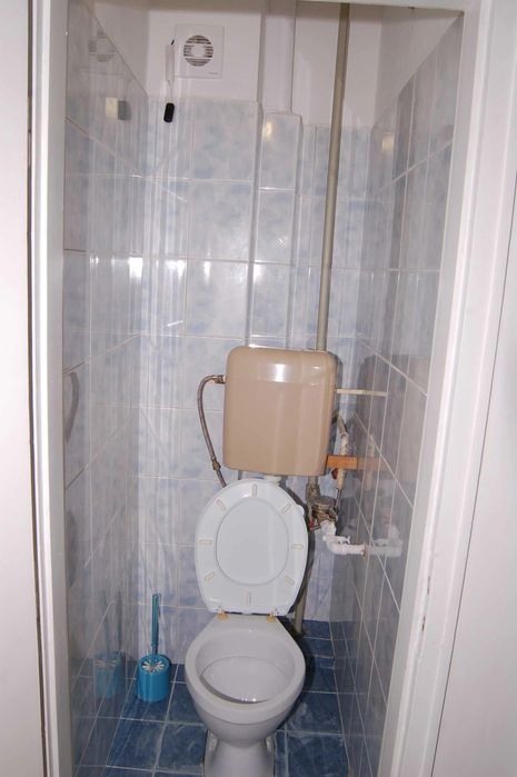 Дава се под наем Двустаен апартамент в Варна, Цветен квартал - 61 кв.м за 398.82 € - Снимка #13