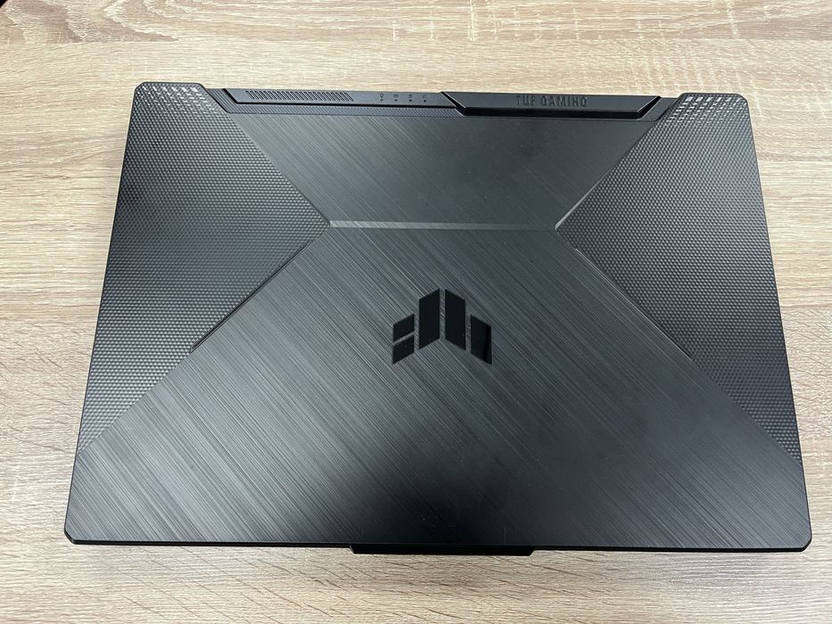 Asus tuf f15 gaming