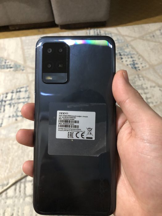 Продается Орро А54