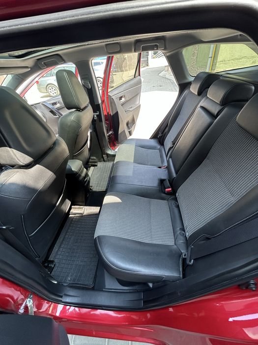 Toyota Auris 1.8 Hybrid