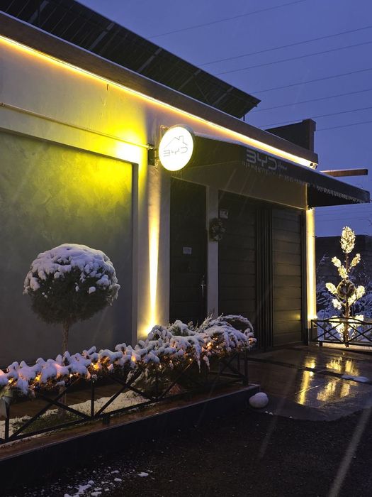 Дача Октошда. Хамма шароит мавжуд,табиат,яшил зона,