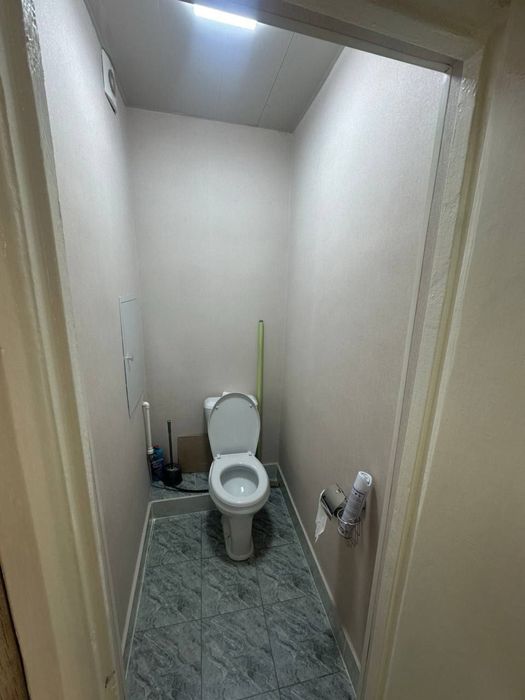 Сдается 2 ком Улица Бабура. Яккасарайский РУВД. Освобождение 20.04