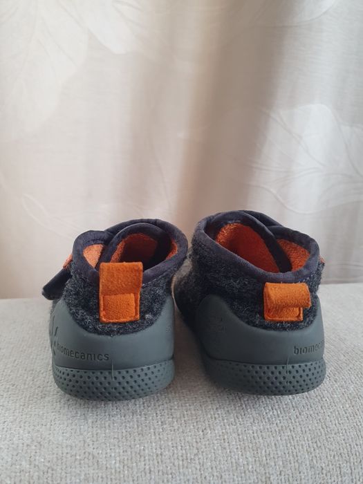 Papuci de interior Biomecanics