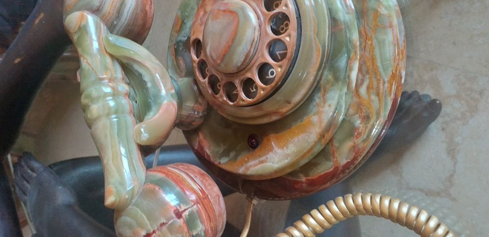 Telefon onix, nou, funcțional