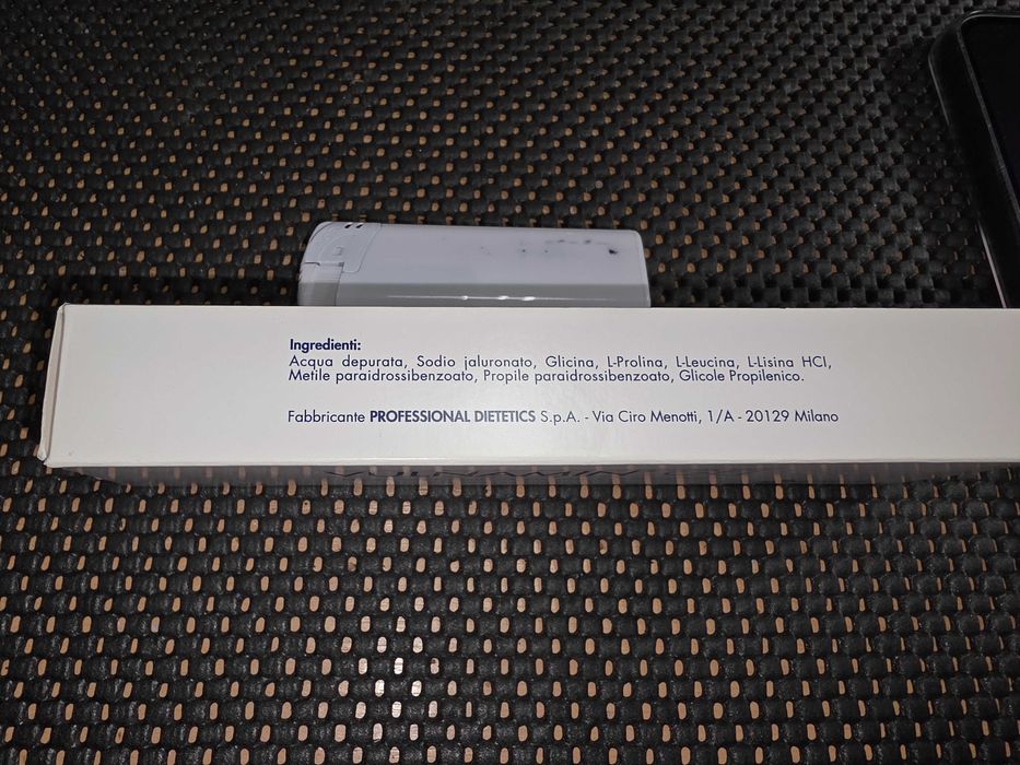 Vand Vulnamin Gel pret 250/ bucata