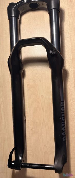 Furca RockShox 35 Silver boost, pentru roata de 29