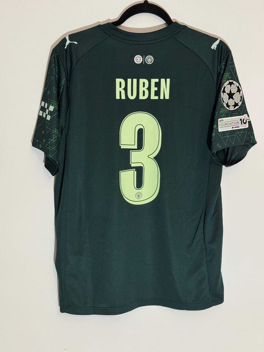 Tricou Manchester City 4th kit 25/26