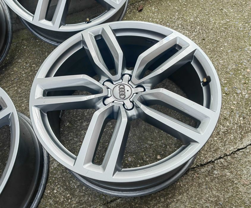 Джанти за Ауди 21' 8.5j e43