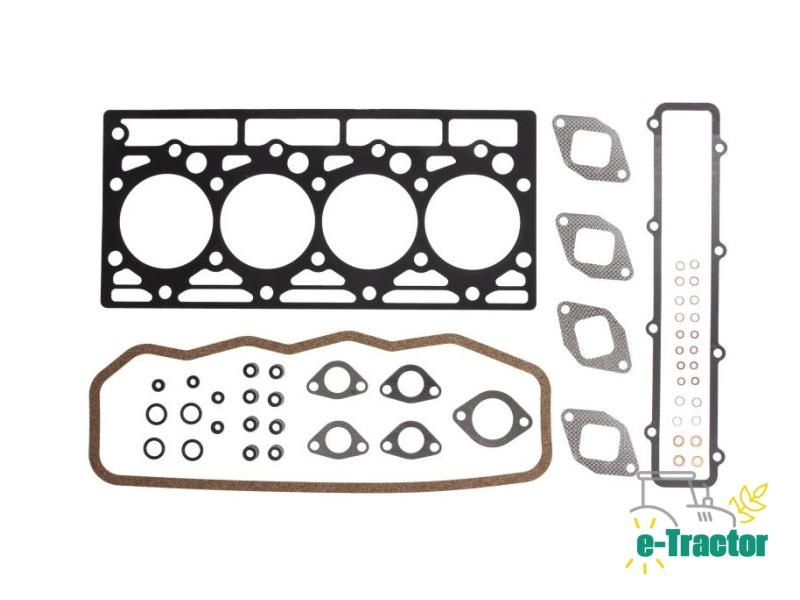 Set garnituri superioare tractor Case IH 3136799R98