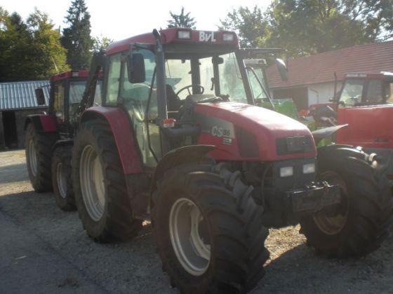 Piese tractoare Case din dezmembrari Cs130 Cs150