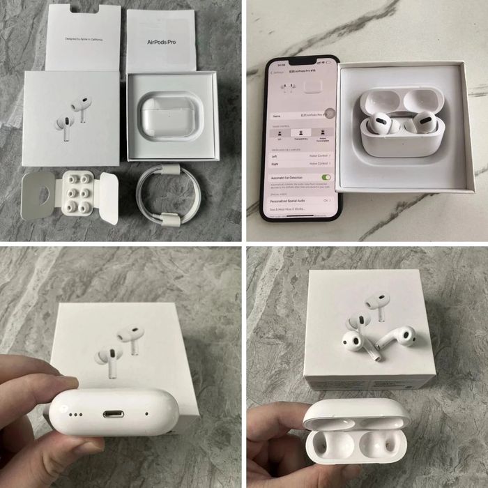 AirPods Pro Gen 3