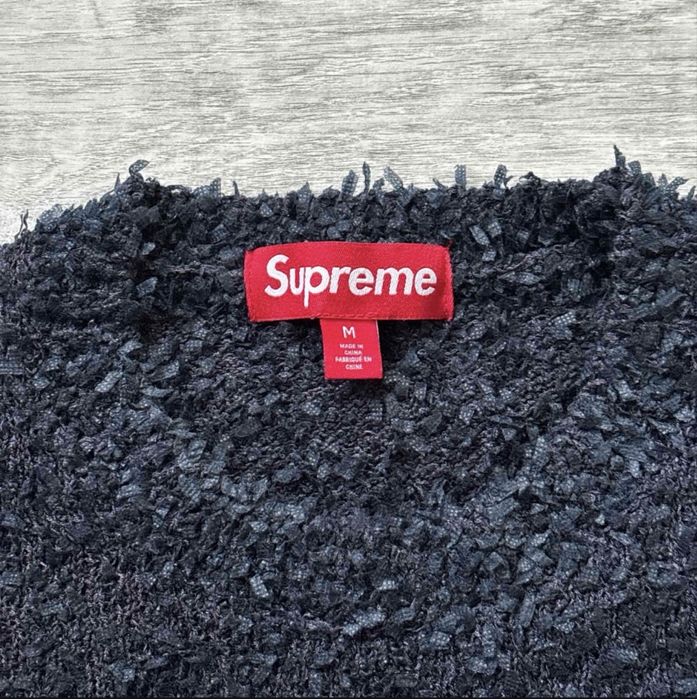 Supreme Sweater