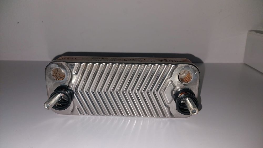 Schimbator in placi centrala Viessmann Vitopend WH1B complect echipat