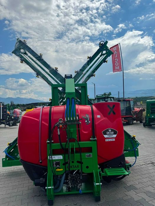 Met 1000L- 18m lancile