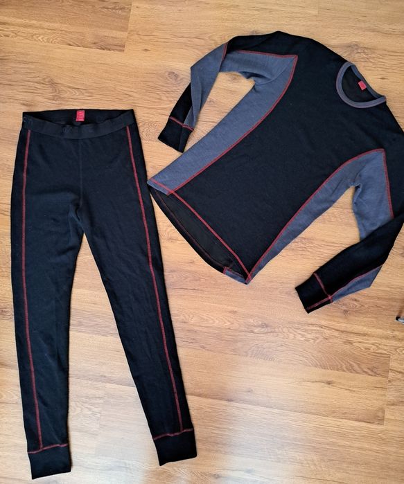 Термо комплект ProActive by Jbs