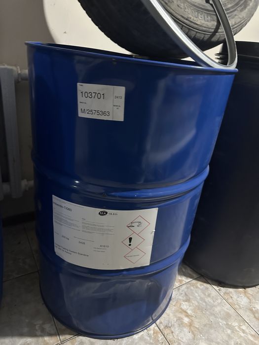 Imbentin T/080 бочка 200кг