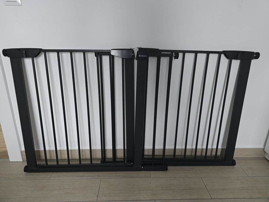 Porti siguranta scari ajustabile 89-96cm