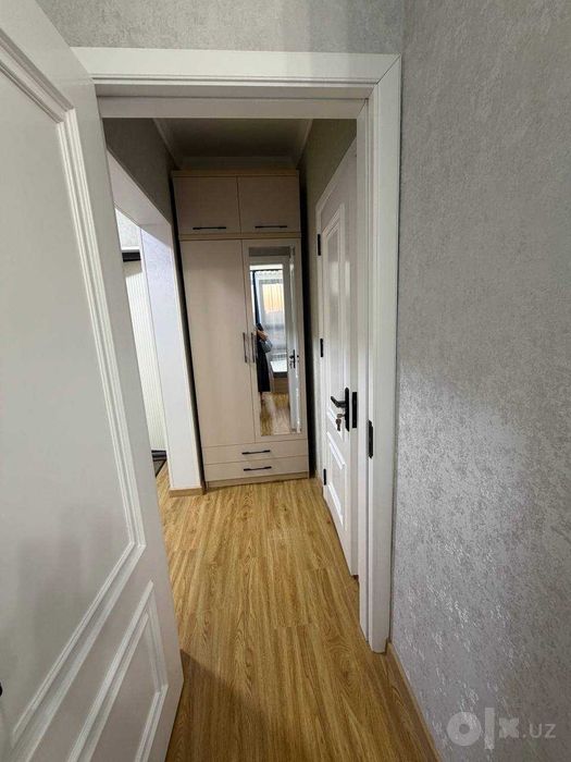 "Assalom Boglar 2[xonali kvartira sotiladi Mirzo Ulugbek da 38m2 "