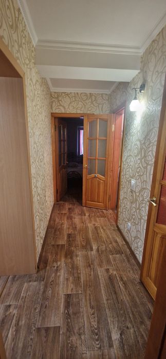 Продам 3-кмн квартиру