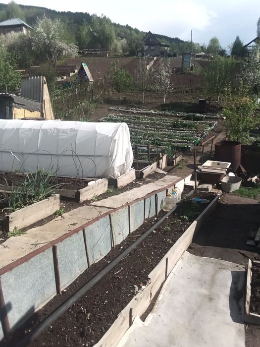 Продам дачу в СО "Казахстан"