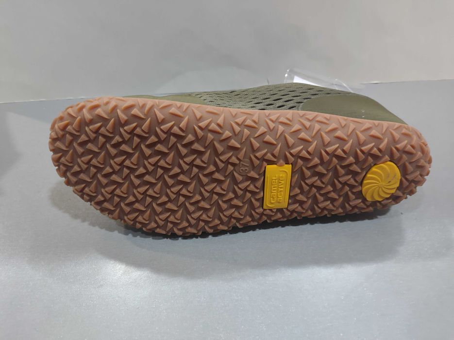 Camel Active N37.Ежедневни дамски летни обувки.Нови.Оригинал.
