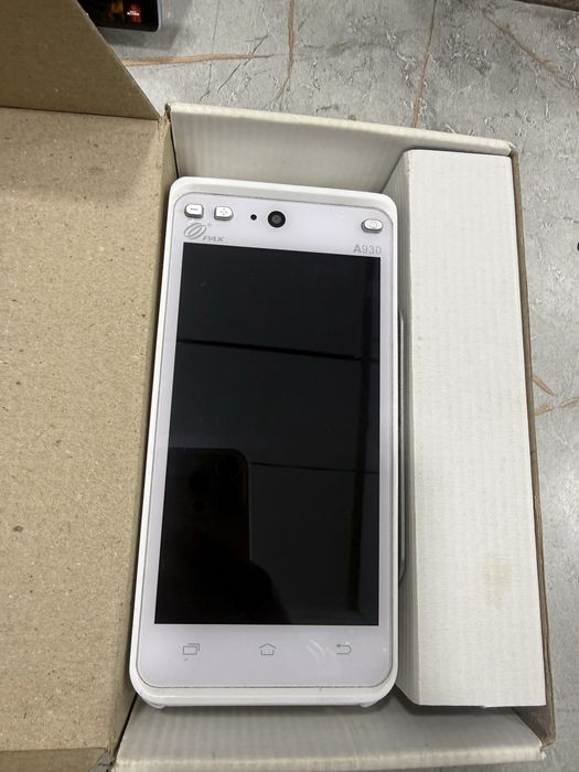 Kassa apparat sotiladi