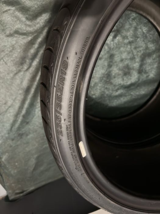 235/35 R19 91Y XL - Nexen N8000 Oferta