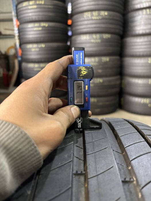 Anvelope Vara 225/55/17 Michelin Primacy 3 225 55 17 R17