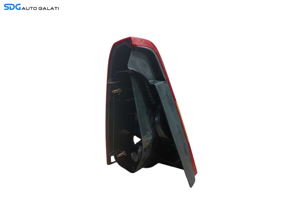 Tripla Lampa Stop Dreapta Dacia Logan 2004 - 2007 Cod 8200211019 [LS0312]