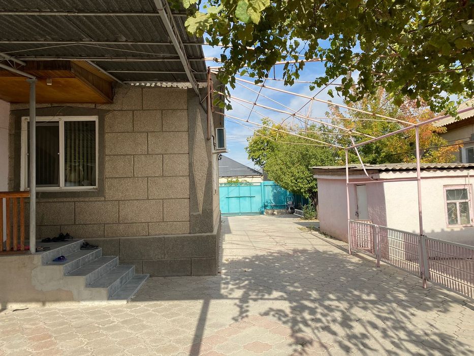 Продается дом хороший