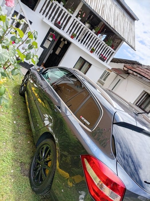 RENAULT Laguna 2012 — imagine 3