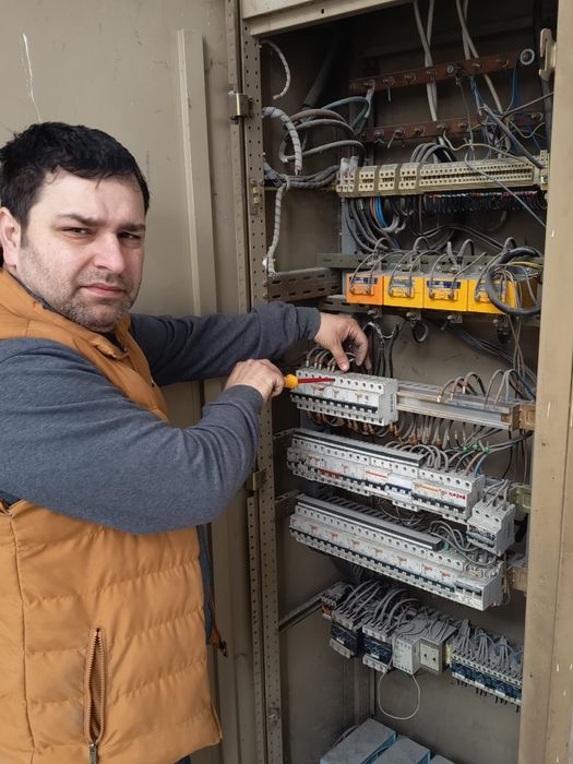 Electrician Bucuresti