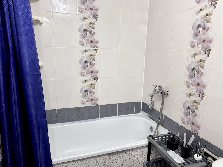 1-комнатная Standart