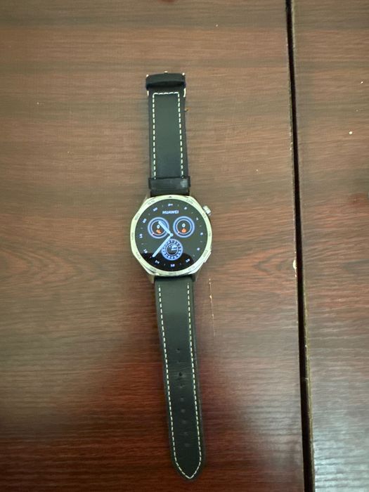HUAWEI watch gt5