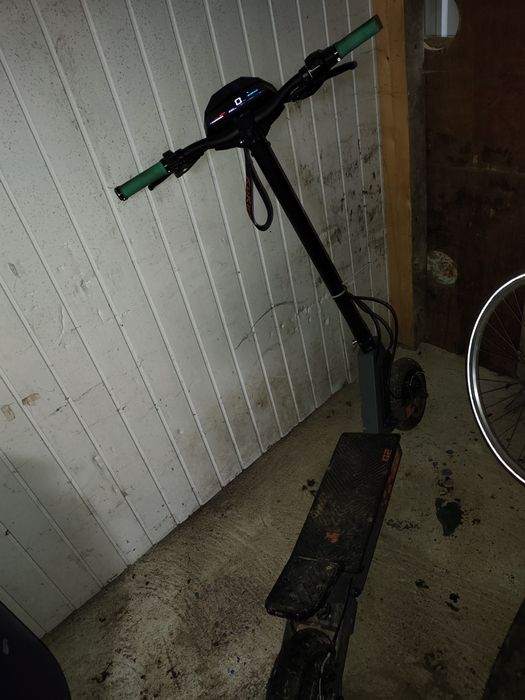 Se vinde  kukirin g2