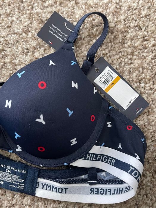 Sutien Tommy Hilfiger