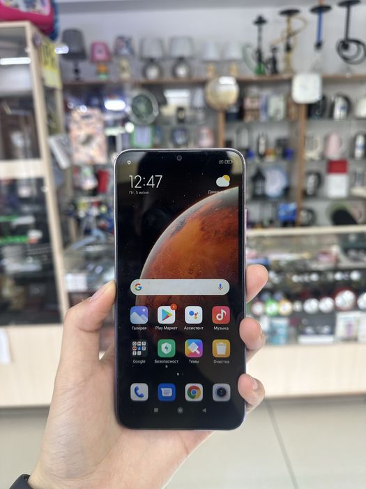 Redmi 9c 64gb.