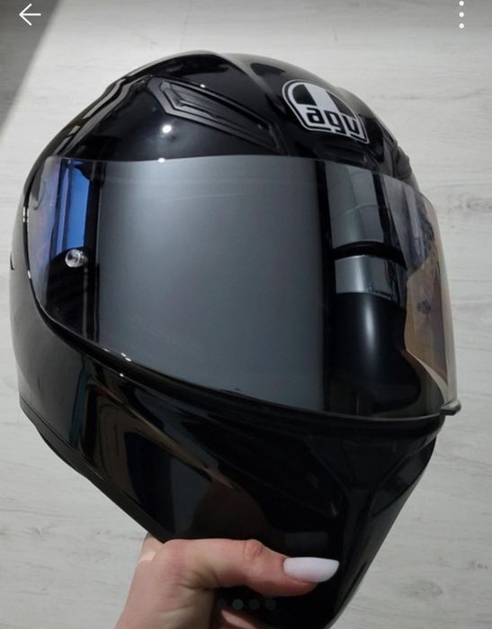 Viziera agv k1 S