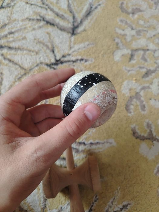 Kendama ken okendama tama strogo