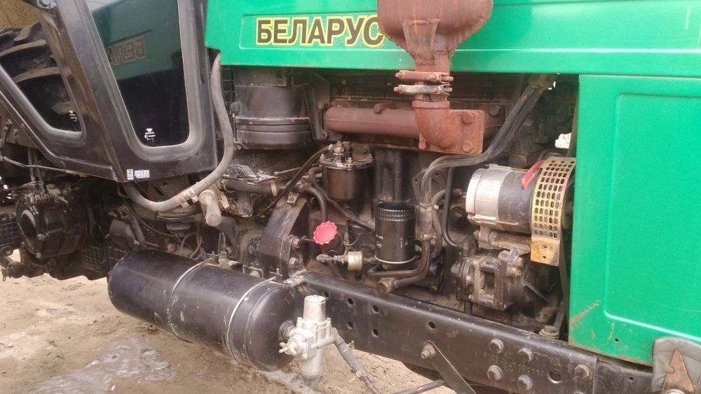 Беларус 80Х мтз 2018 сотилади