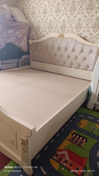 Спалный гарнитур