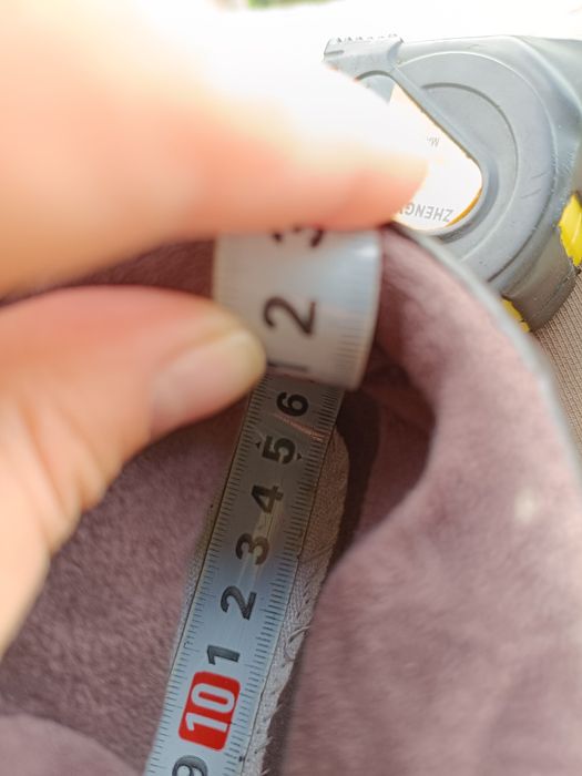 Боси зимне обувки 26 номер